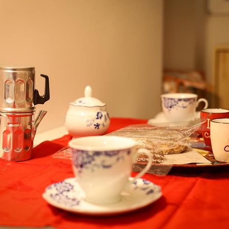 Artnapoli Apartment Bagian luar foto