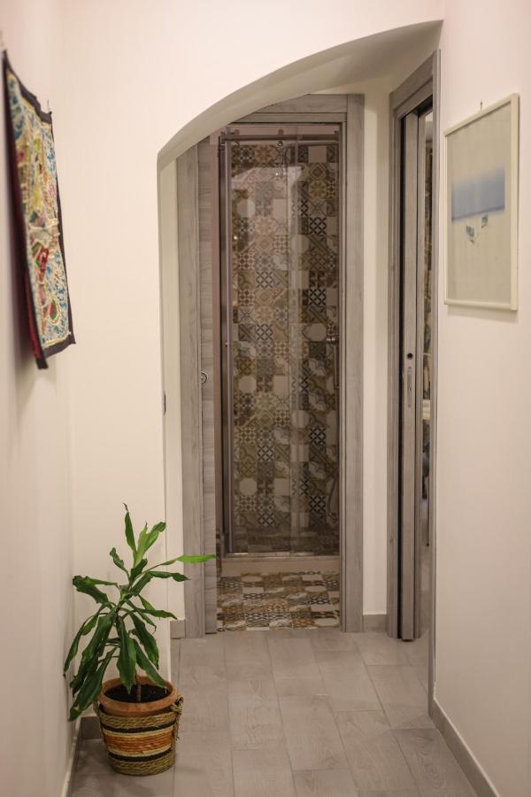 Artnapoli Apartment Bagian luar foto
